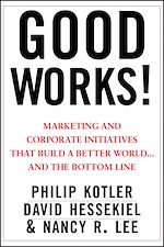 Télécharger le livre :  Good Works!
