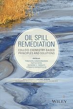 Télécharger le livre :  Oil Spill Remediation