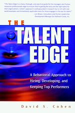 Télécharger le livre :  The Talent Edge