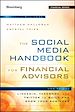 Télécharger le livre :  The Social Media Handbook for Financial Advisors