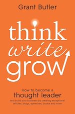 Télécharger le livre :  Think Write Grow