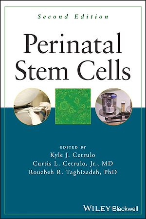 Téléchargez le livre :  Perinatal Stem Cells