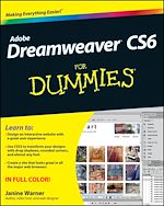 Télécharger le livre :  Dreamweaver CS6 For Dummies