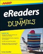 Télécharger le livre :  AARP eReaders For Dummies