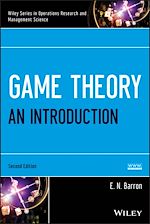 Télécharger le livre :  Game Theory