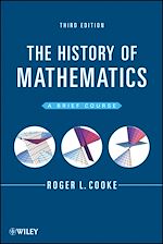 Télécharger le livre :  The History of Mathematics