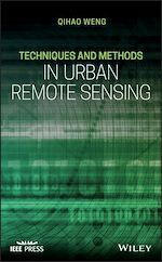 Télécharger le livre :  Techniques and Methods in Urban Remote Sensing