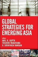 Télécharger le livre :  Global Strategies for Emerging Asia