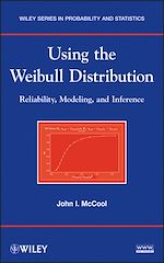 Télécharger le livre :  Using the Weibull Distribution