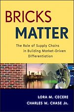 Télécharger le livre :  Bricks Matter