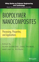 Télécharger le livre :  Biopolymer Nanocomposites