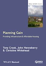Télécharger le livre :  Planning Gain