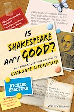 Télécharger le livre :  Is Shakespeare any Good?