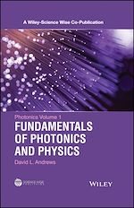 Télécharger le livre :  Photonics, Volume 1