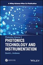 Télécharger le livre :  Photonics, Volume 3