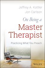 Télécharger le livre :  On Being a Master Therapist