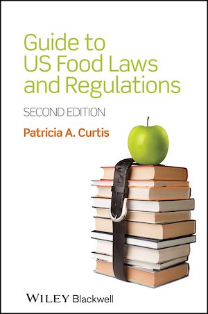 Download the eBook: Guide to US Food Laws and Regulations