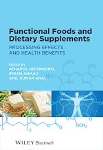 Télécharger le livre :  Functional Foods and Dietary Supplements
