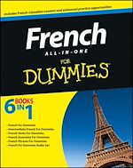 Télécharger le livre :  French All-in-One For Dummies