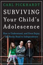 Télécharger le livre :  Surviving Your Child's Adolescence