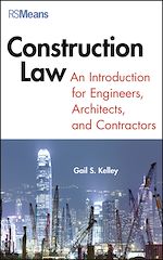 Download this eBook Construction Law