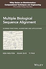 Télécharger le livre :  Multiple Biological Sequence Alignment