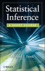 Télécharger le livre :  Statistical Inference