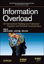Télécharger le livre :  Information Overload