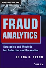 Télécharger le livre :  Fraud Analytics
