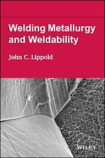Télécharger le livre :  Welding Metallurgy and Weldability
