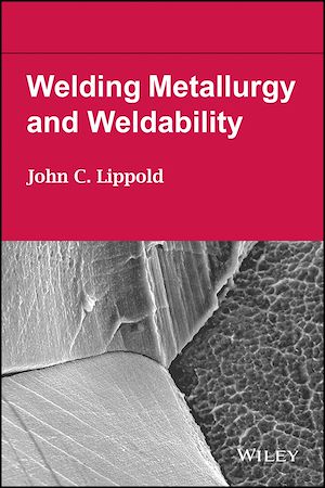 Téléchargez le livre :  Welding Metallurgy and Weldability