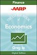 Télécharger le livre :  AARP The Little Book of Economics