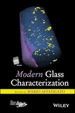 Télécharger le livre :  Modern Glass Characterization