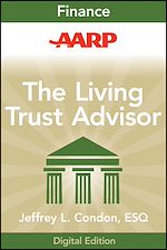 Télécharger le livre :  AARP The Living Trust Advisor