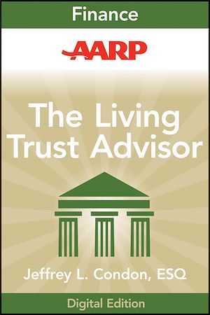 Téléchargez le livre :  AARP The Living Trust Advisor
