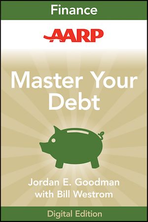 Téléchargez le livre :  AARP Master Your Debt