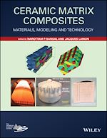 Télécharger le livre :  Ceramic Matrix Composites