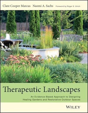 Téléchargez le livre :  Therapeutic Landscapes