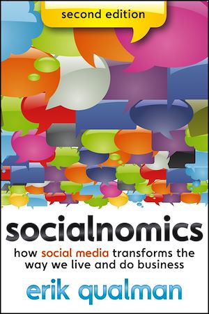 Téléchargez le livre :  Socialnomics