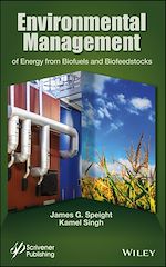 Download this eBook Environmental Management of Energy from Biofuels and Biofeedstocks