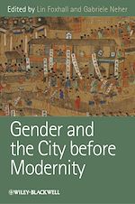 Télécharger le livre :  Gender and the City before Modernity