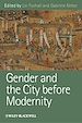 Télécharger le livre :  Gender and the City before Modernity