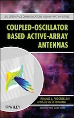 Télécharger le livre :  Coupled-Oscillator Based Active-Array Antennas