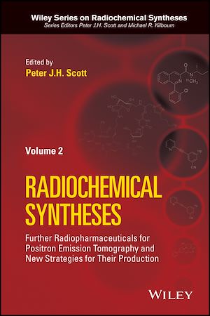 Téléchargez le livre :  Further Radiopharmaceuticals for Positron Emission Tomography and New Strategies for Their Production, Volume 2