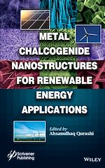 Download this eBook Metal Chalcogenide Nanostructures for Renewable Energy Applications