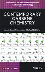 Télécharger le livre :  Contemporary Carbene Chemistry