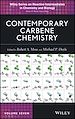 Télécharger le livre :  Contemporary Carbene Chemistry