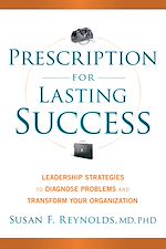 Télécharger le livre :  Prescription for Lasting Success