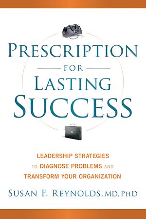 Téléchargez le livre :  Prescription for Lasting Success