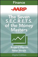 Télécharger le livre :  AARP The Seven S.E.C.R.E.T.S. of the Money Masters
